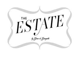 THE ESTATE BY GENE & GEORGETTI trademark