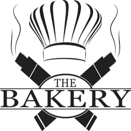 THE BAKERY trademark