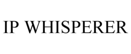 IP WHISPERER trademark