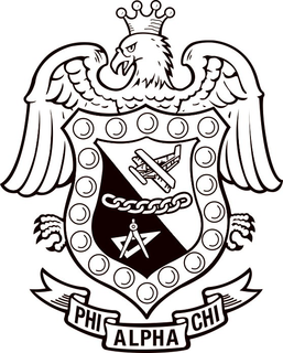 PHI ALPHA CHI trademark