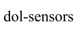 DOL-SENSORS trademark