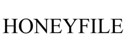 HONEYFILE trademark