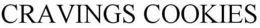 CRAVINGS COOKIES trademark