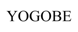 YOGOBE trademark