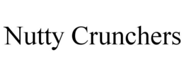 NUTTY CRUNCHERS trademark
