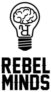 R REBEL MINDS trademark