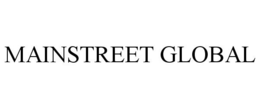 MAINSTREET GLOBAL trademark