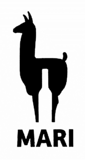 MARI trademark