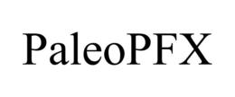 PALEOPFX trademark
