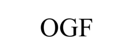 OGF trademark