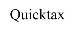 QUICKTAX trademark