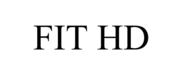 FIT HD trademark