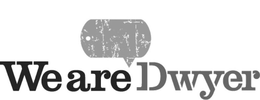 WE ARE DWYER trademark