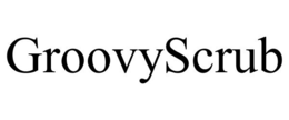 GROOVYSCRUB trademark