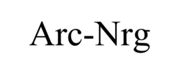 ARC-NRG trademark