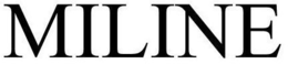 MILINE trademark