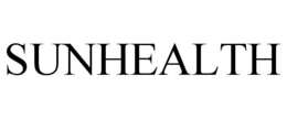 SUNHEALTH trademark