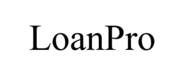 LOANPRO trademark