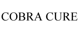 COBRA CURE trademark