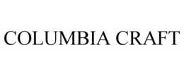 COLUMBIA CRAFT trademark
