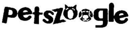 PETSZOOGLE trademark