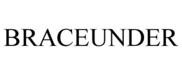 BRACEUNDER trademark