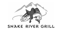 SNAKE RIVER GRILL trademark
