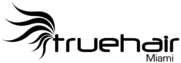 TRUEHAIR MIAMI trademark