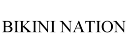 BIKINI NATION trademark
