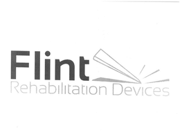 FLINT REHABILITATION DEVICES trademark