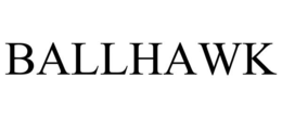 BALLHAWK trademark