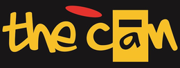 THE CAN trademark