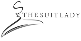 S THE SUIT LADY trademark