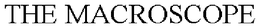 THE MACROSCOPE trademark
