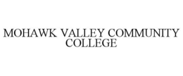 MOHAWK VALLEY COMMUNITY COLLEGE trademark
