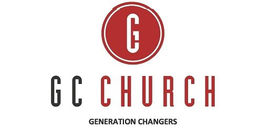 G GC CHURCH GENERATION CHANGERS trademark