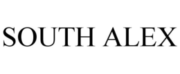 SOUTH ALEX trademark
