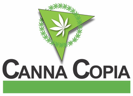 CANNA COPIA trademark