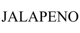 JALAPENO trademark