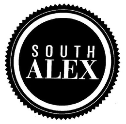 SOUTH ALEX trademark
