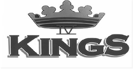 IV KINGS trademark