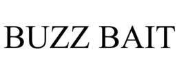 BUZZ BAIT trademark