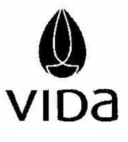 VIDA trademark