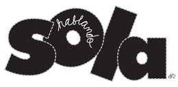 HABLANDO SOLA DRZ trademark