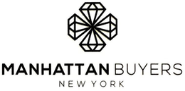 MANHATTAN BUYERS NEW YORK trademark