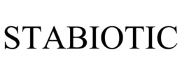 STABIOTIC trademark