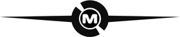 M trademark