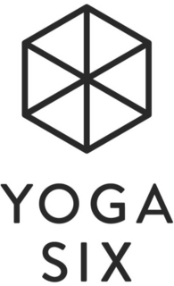 YOGA SIX trademark