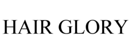HAIR GLORY trademark