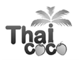 THAI COCO trademark